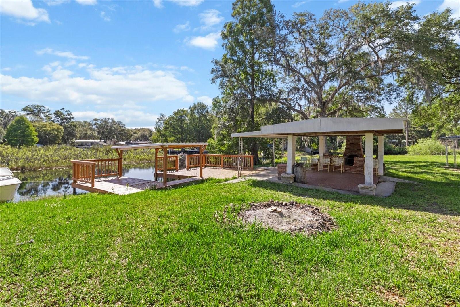 8109 E TIERRA CT, INVERNESS, FL — photo 49