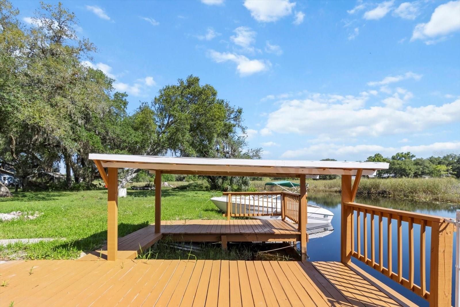8109 E TIERRA CT, INVERNESS, FL — photo 51