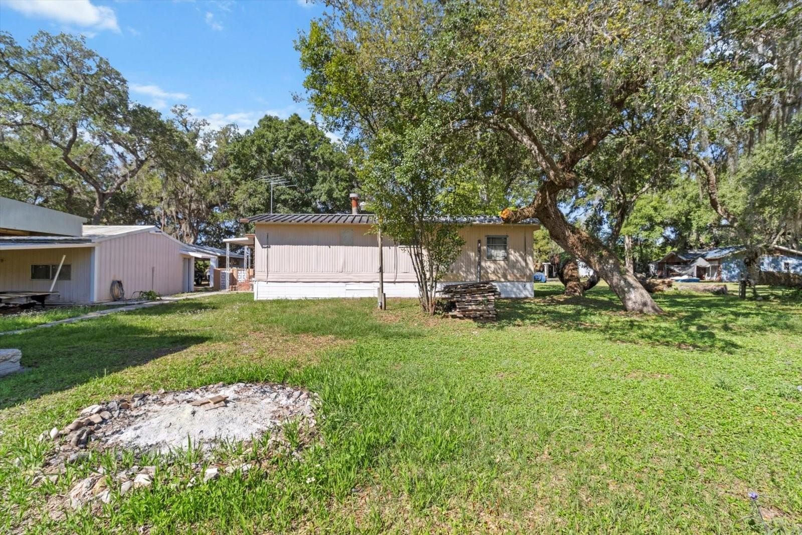 8109 E TIERRA CT, INVERNESS, FL — photo 52