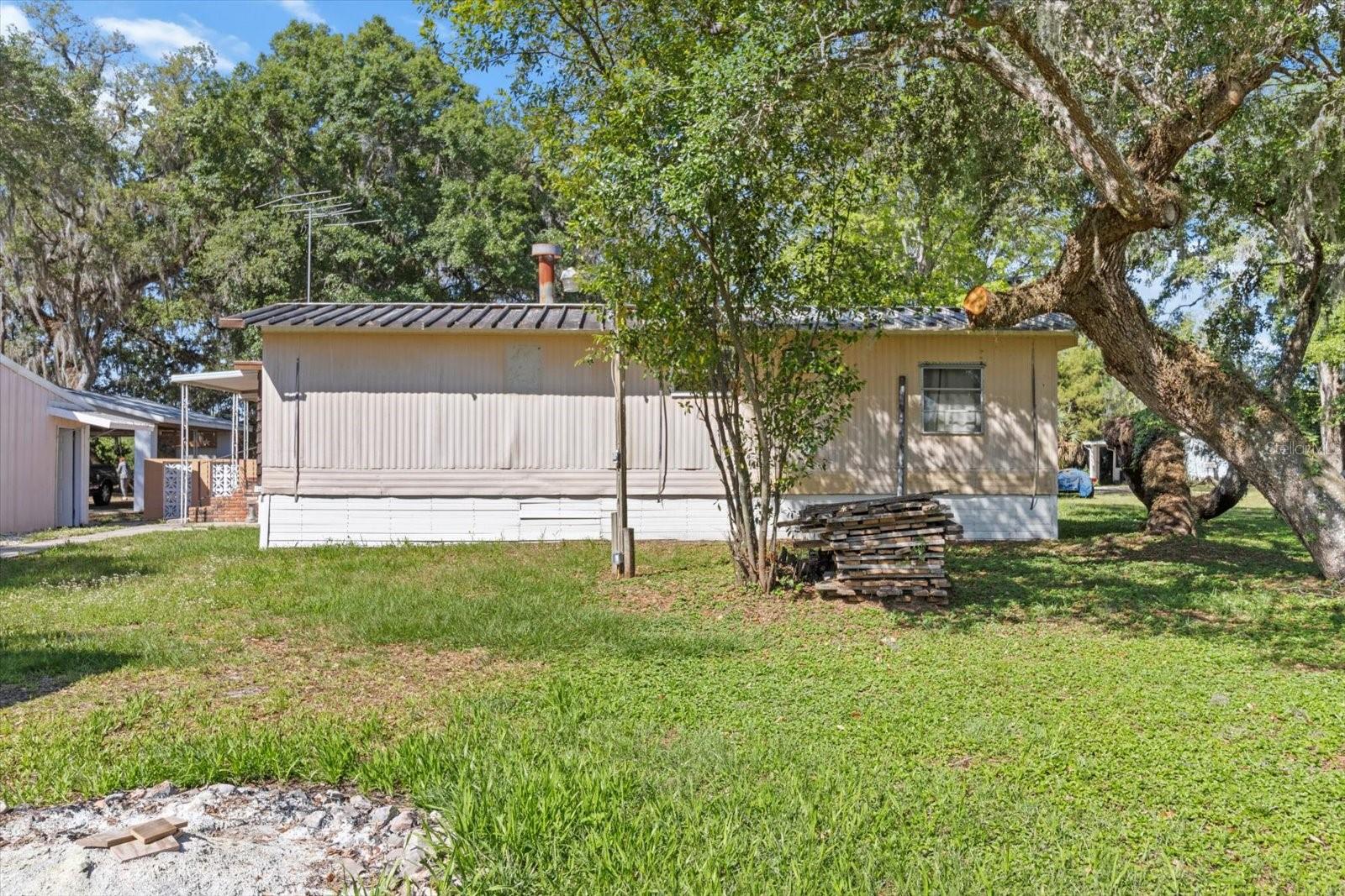 8109 E TIERRA CT, INVERNESS, FL — photo 53