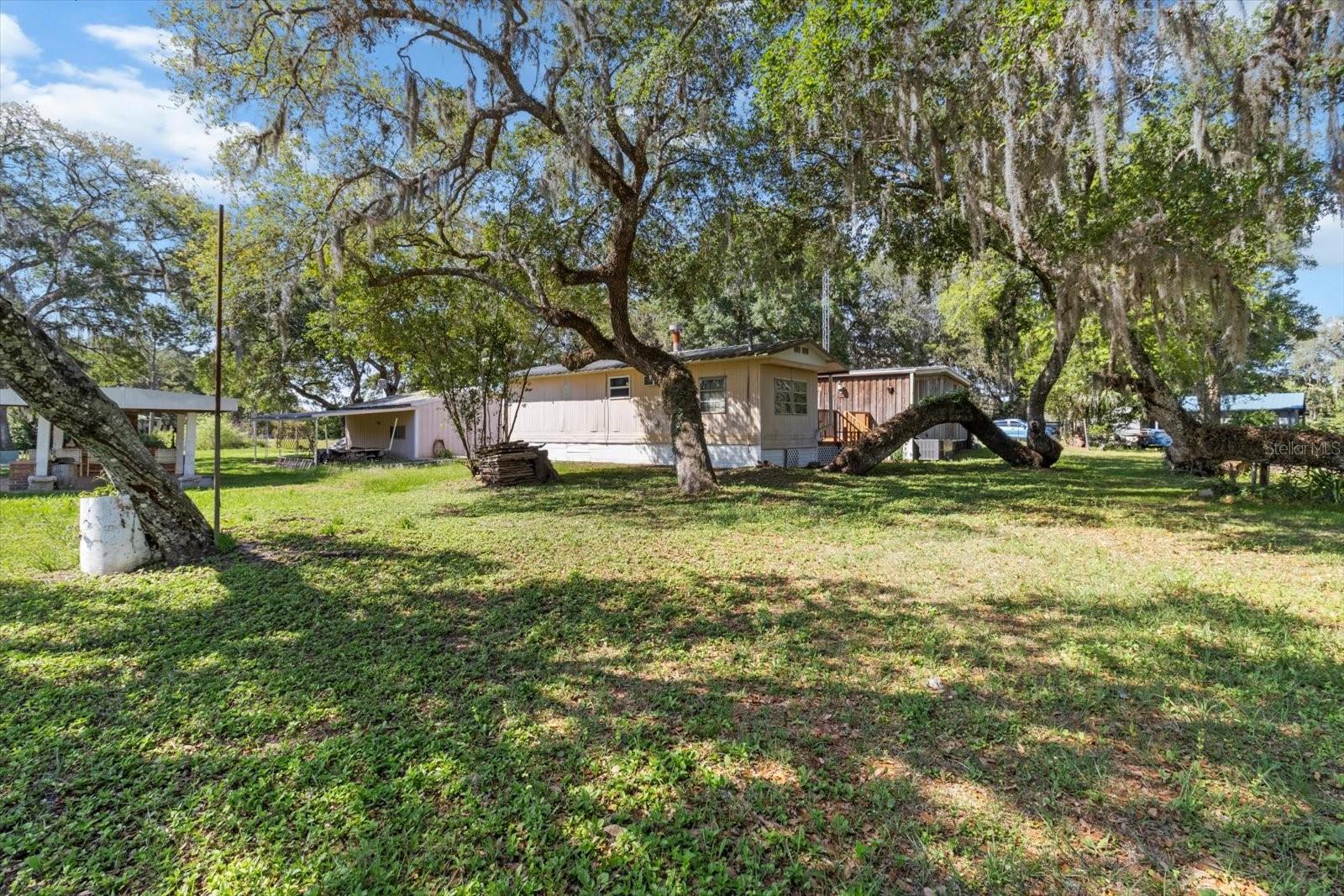8109 E TIERRA CT, INVERNESS, FL — photo 54