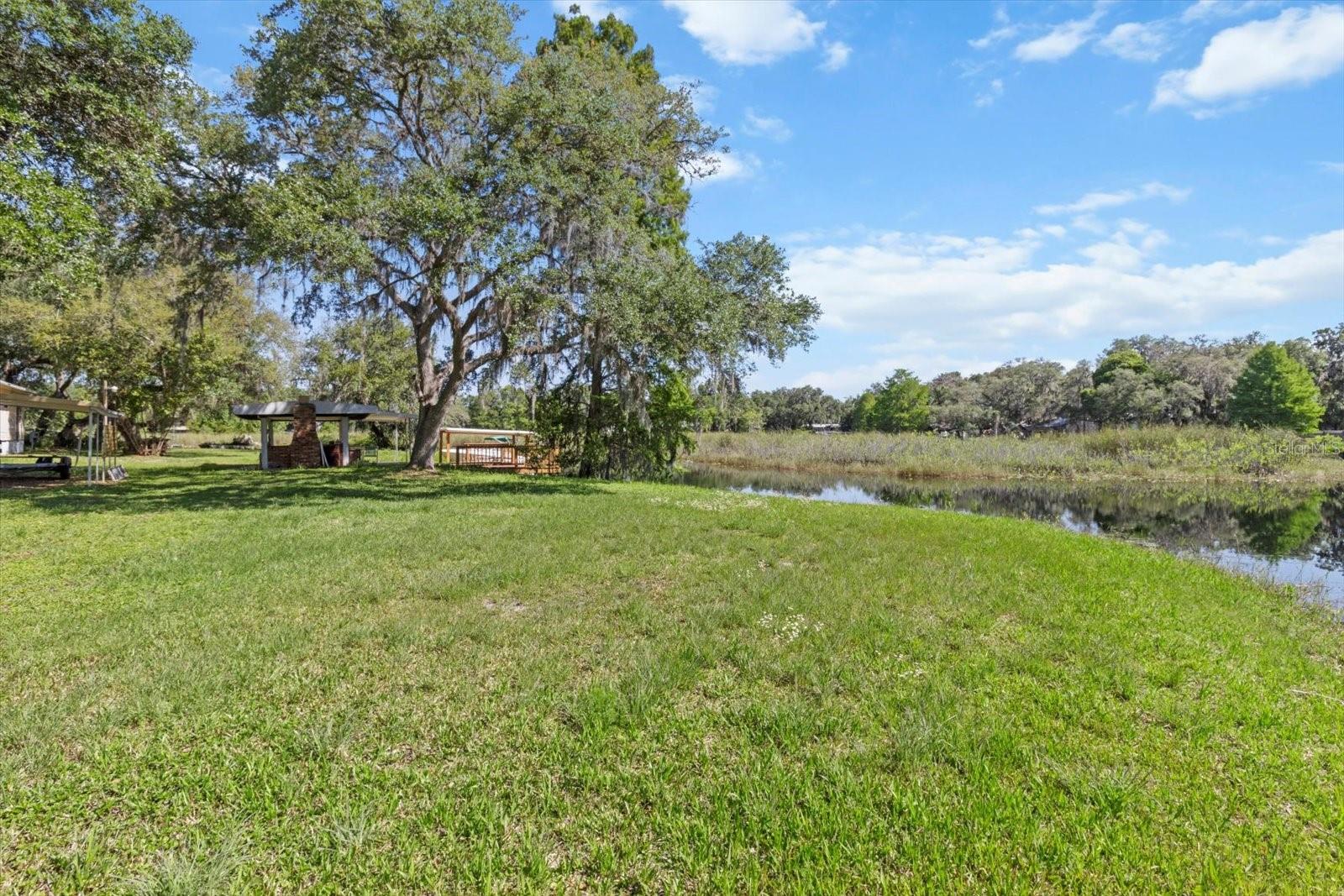 8109 E TIERRA CT, INVERNESS, FL — photo 55
