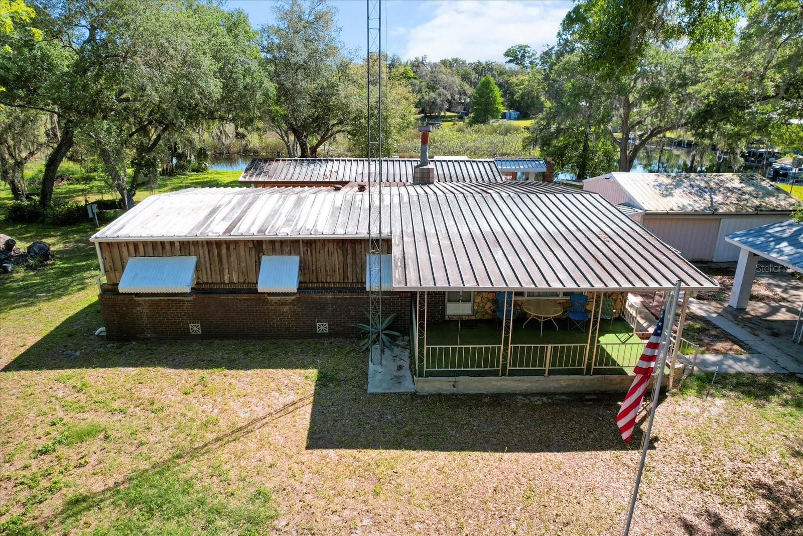 8109 E TIERRA CT, INVERNESS, FL — photo 58