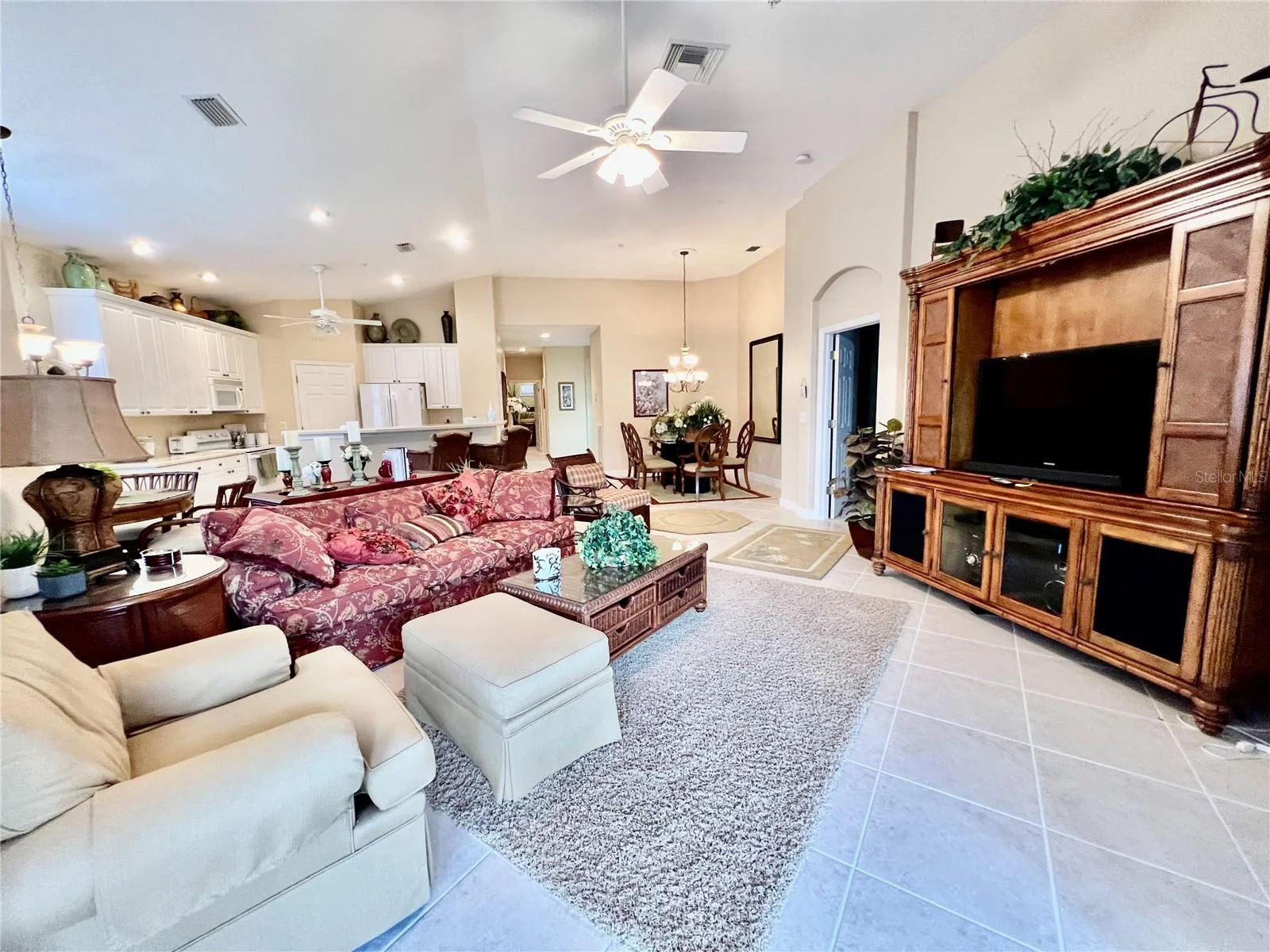 3304 SUNSET KEY CIR #D, PUNTA GORDA, FL — photo 13