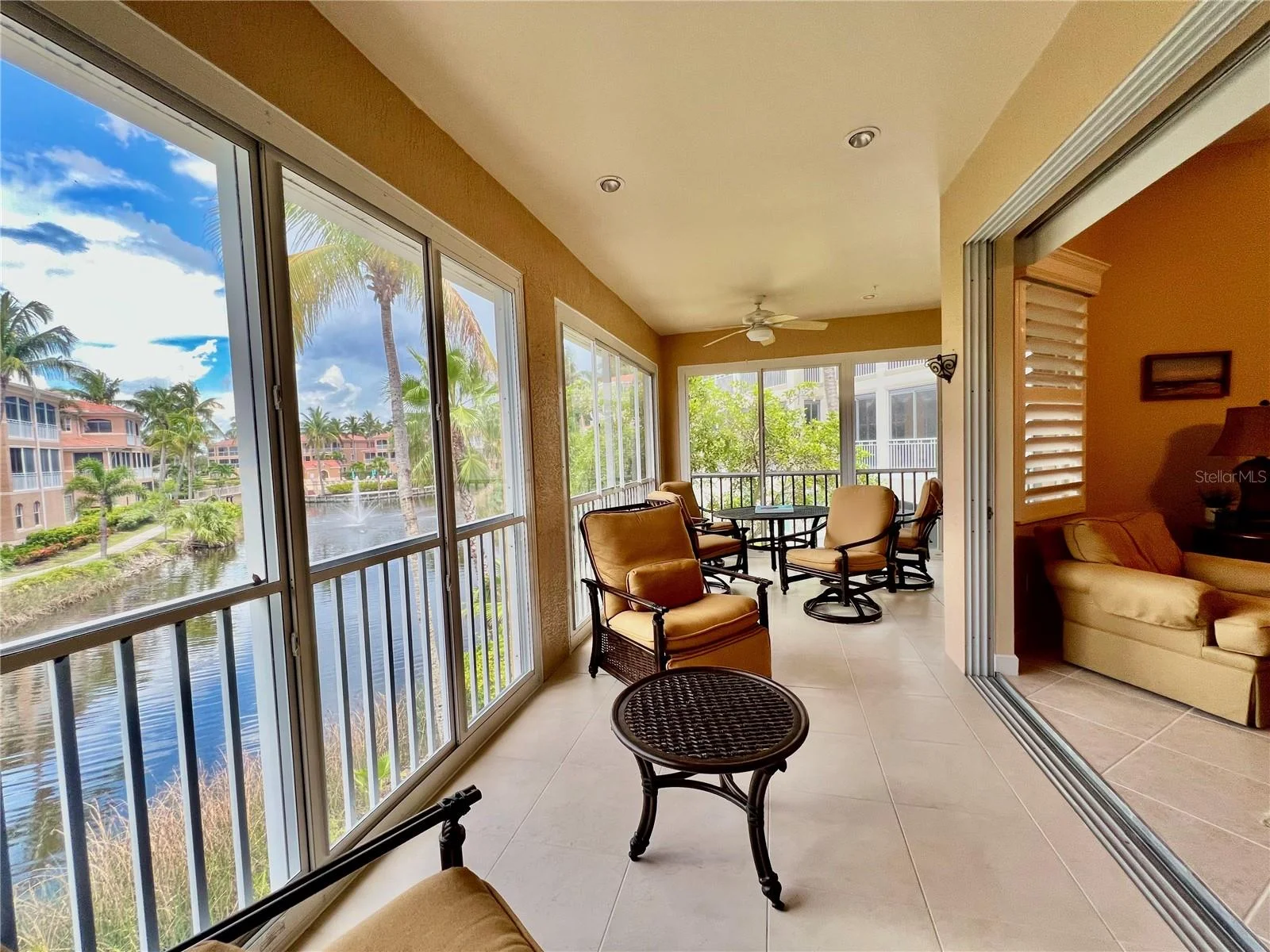 3304 SUNSET KEY CIR #D, PUNTA GORDA, FL — photo 20