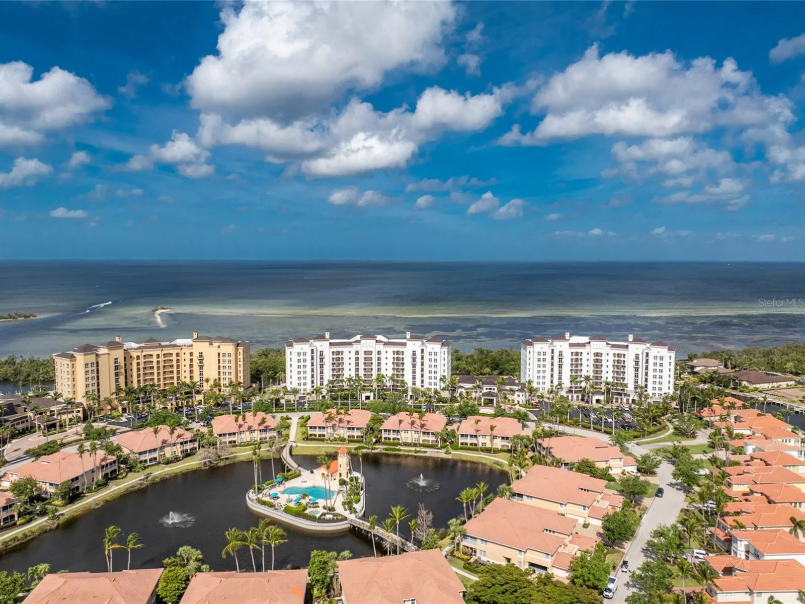 3304 SUNSET KEY CIR #D, PUNTA GORDA, FL — photo 37