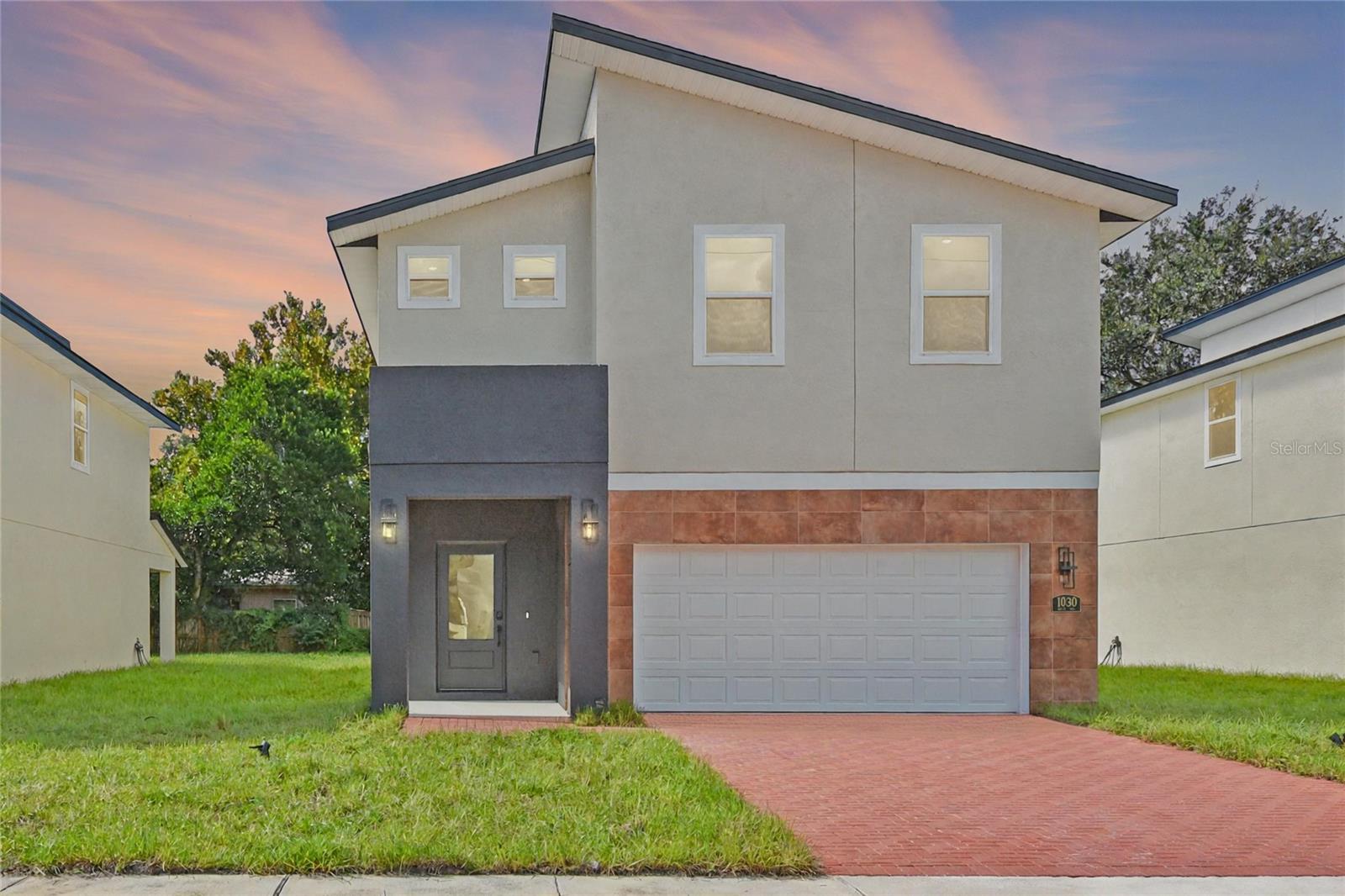 1030 WILKS AVE, ORLANDO, FL