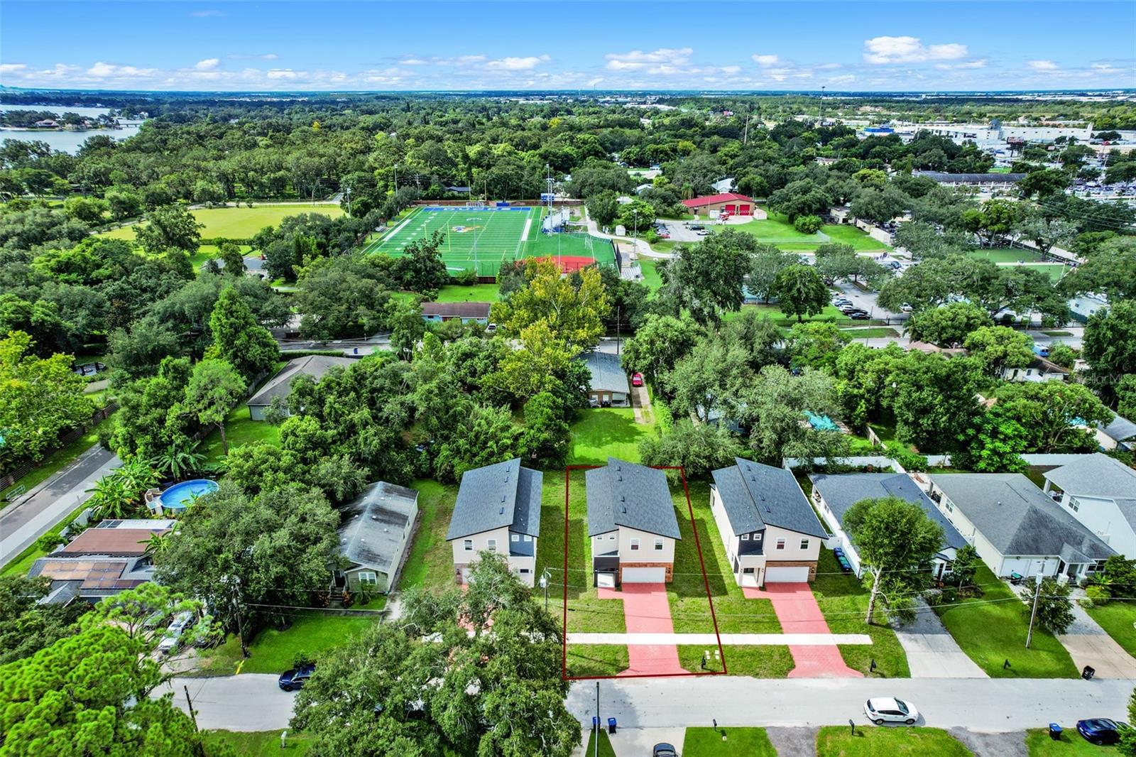 1030 WILKS AVE, ORLANDO, FL — photo 56