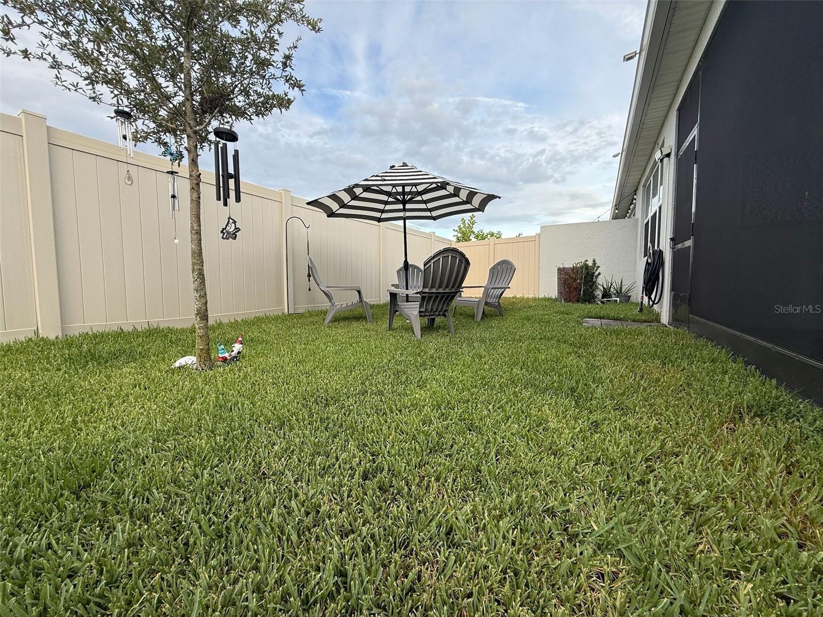 1873 SPRING SHOWER CIR, KISSIMMEE, FL — photo 17