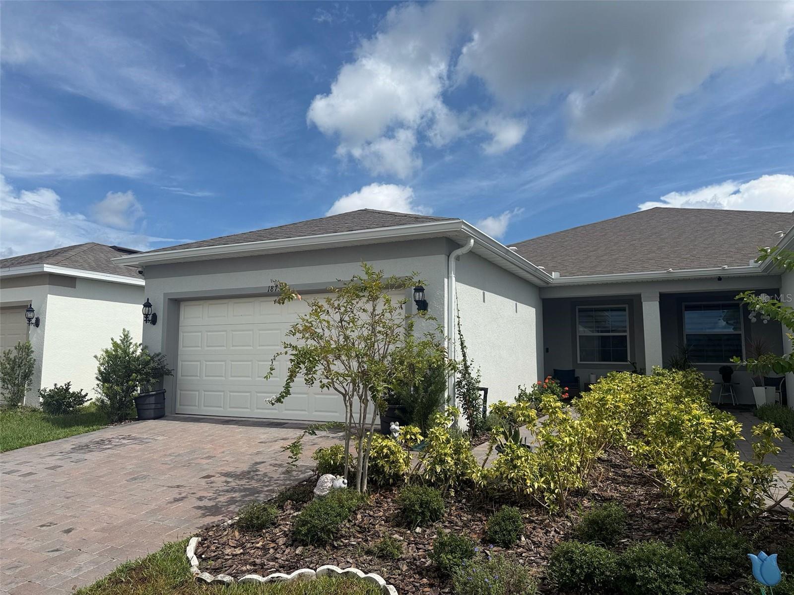 1873 SPRING SHOWER CIR, KISSIMMEE, FL — photo 2