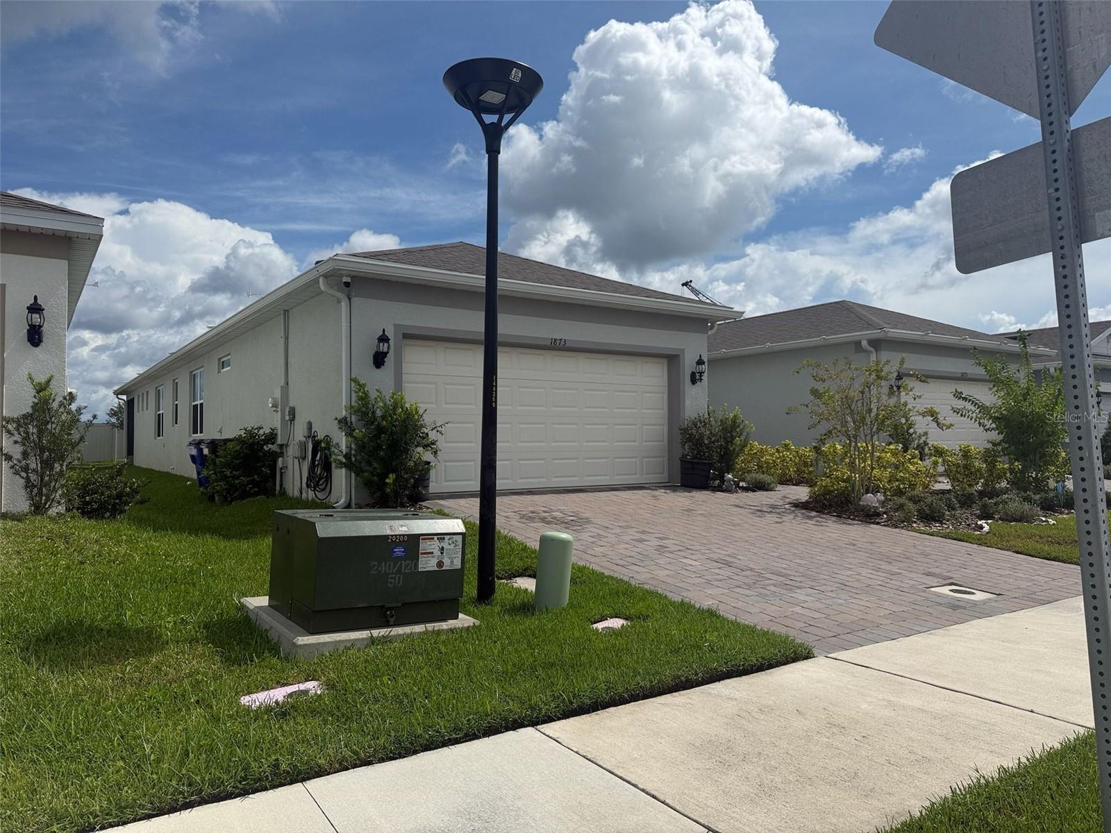 1873 SPRING SHOWER CIR, KISSIMMEE, FL