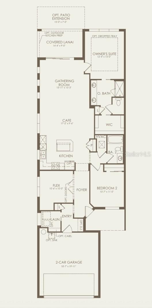 1873 SPRING SHOWER CIR, KISSIMMEE, FL — photo 18