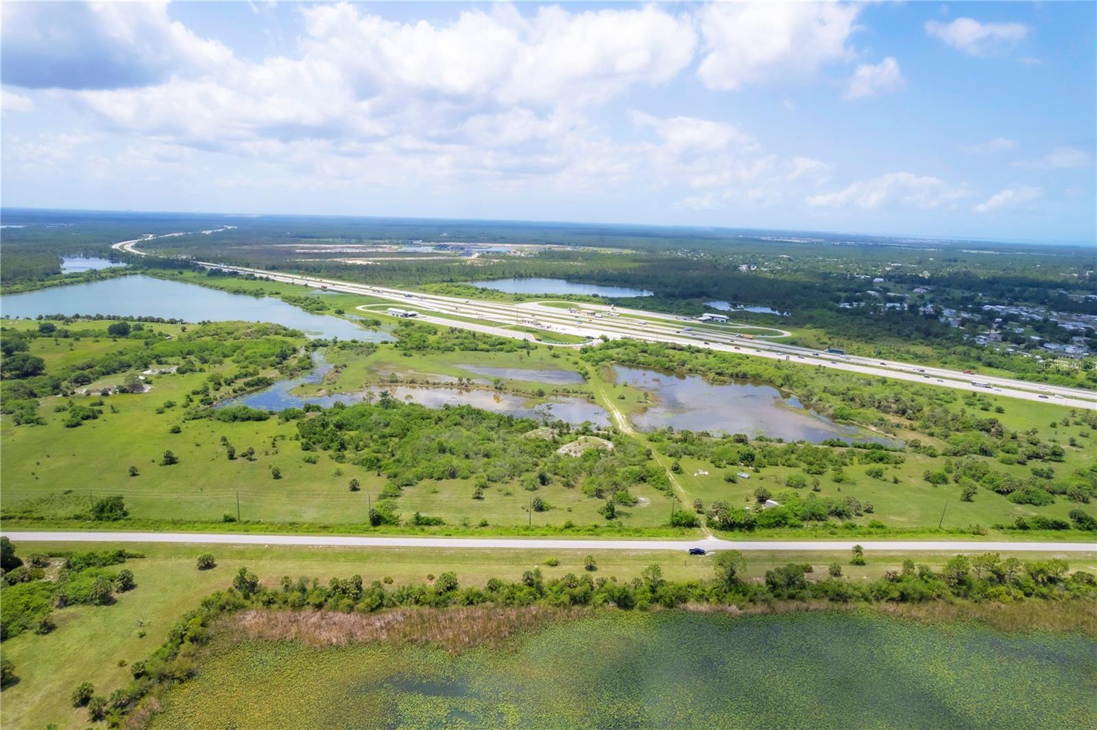 28850 S JONES LOOP RD S, PUNTA GORDA, FL