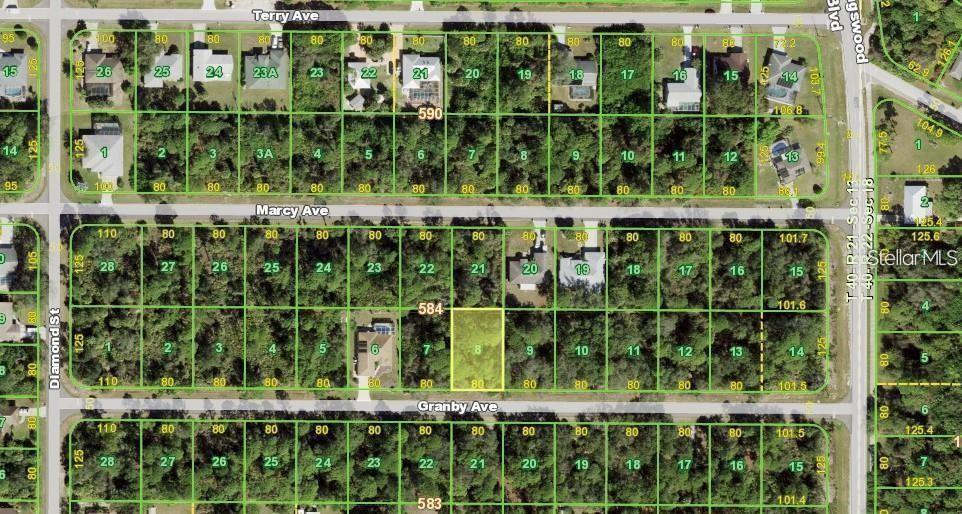 17472 GRANBY AVE, PORT CHARLOTTE, FL — photo 3