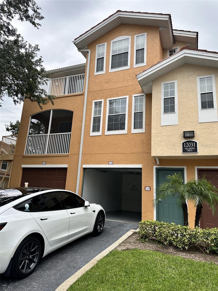 12031 VILLANOVA DR #110, ORLANDO, FL