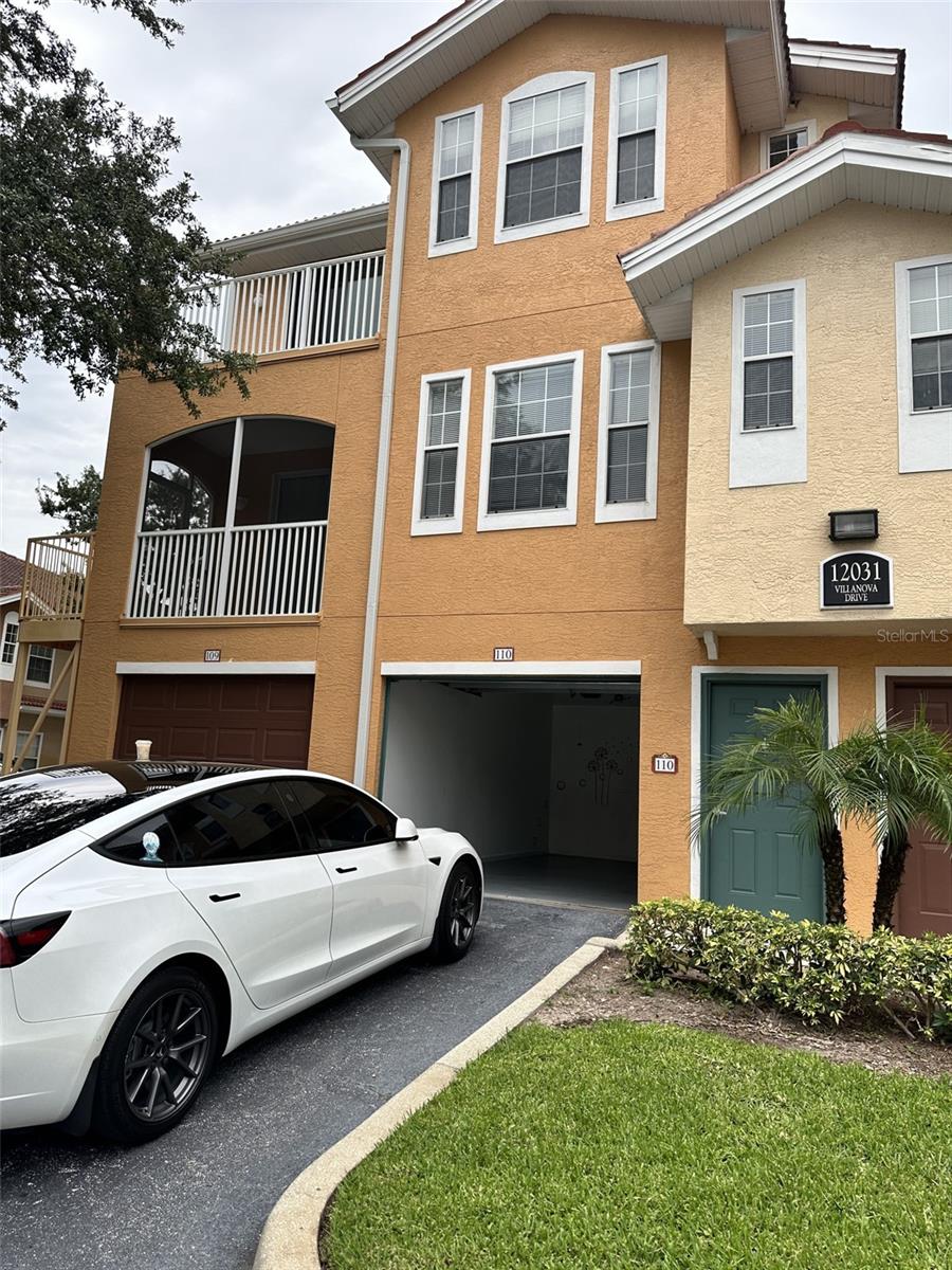 12031 VILLANOVA DR #110, ORLANDO, FL — photo 5