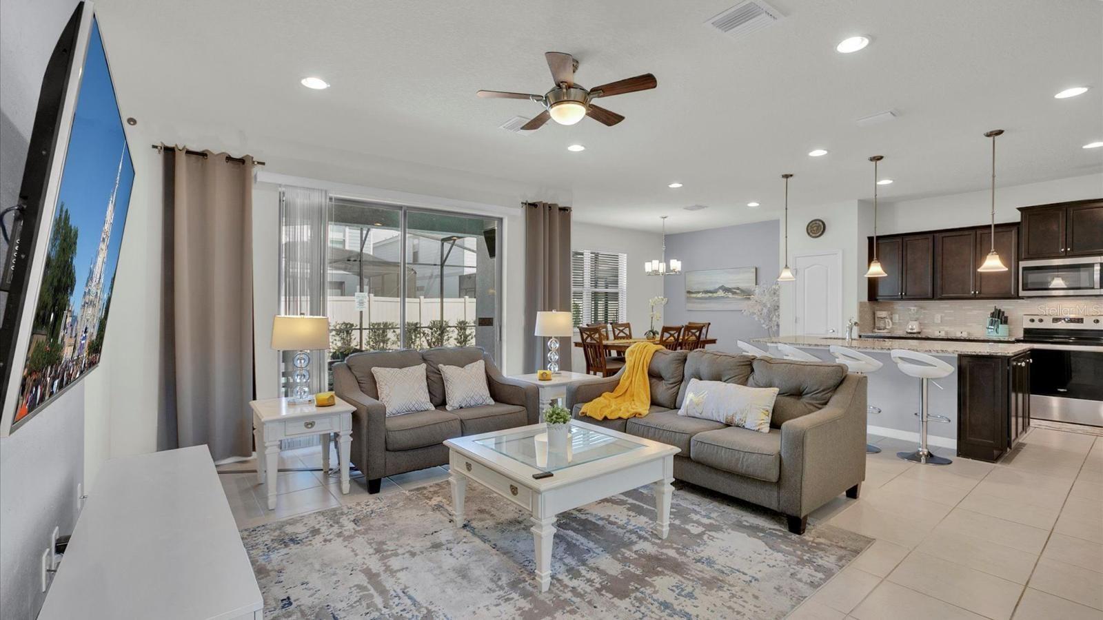 2462 DUBAI ST, KISSIMMEE, FL — photo 2