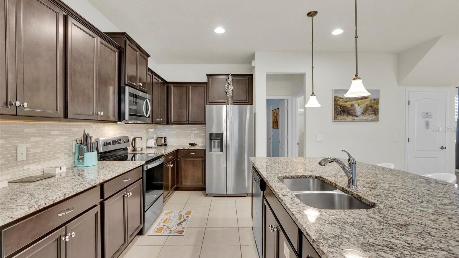 2462 DUBAI ST, KISSIMMEE, FL — photo 5