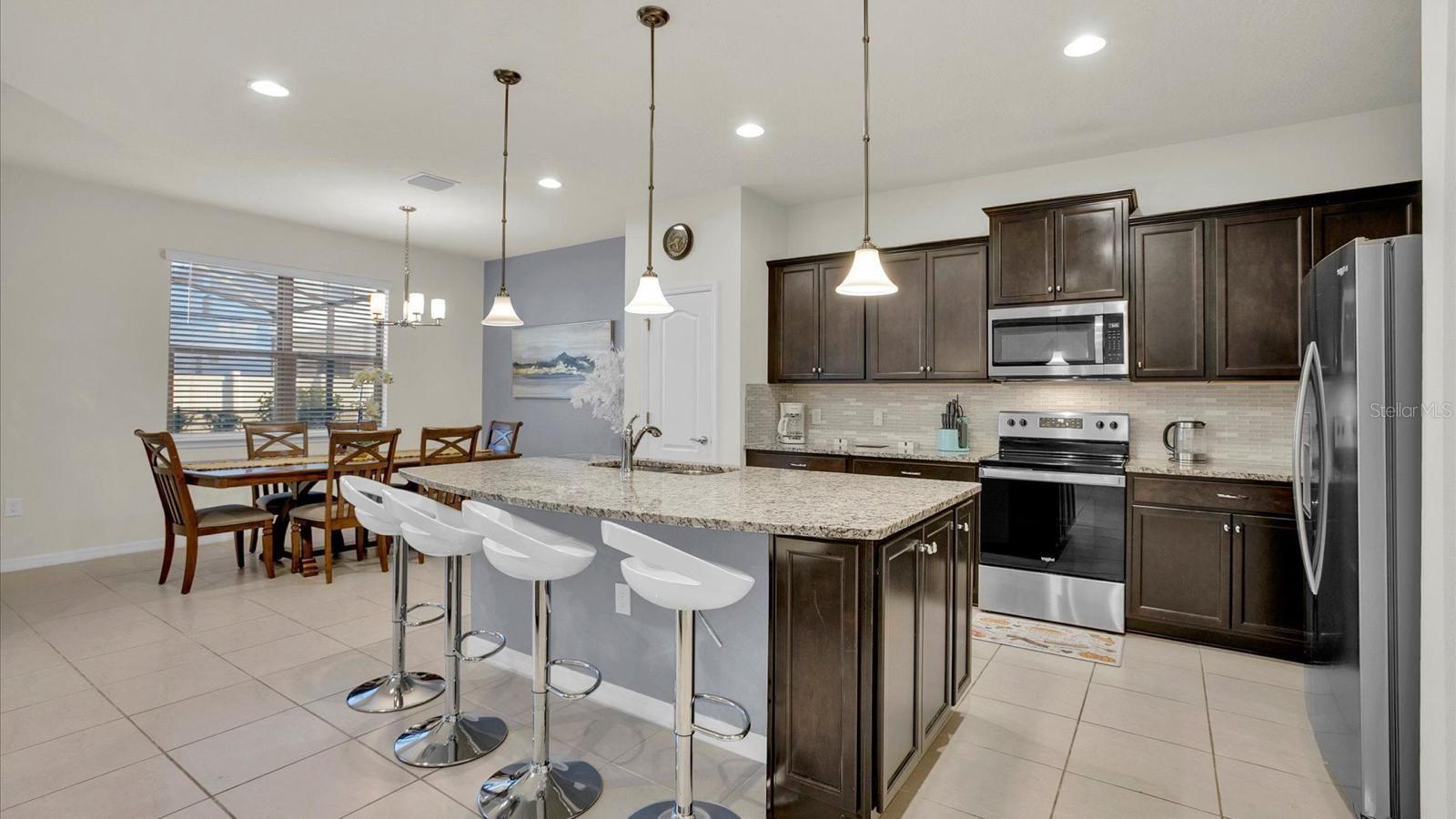 2462 DUBAI ST, KISSIMMEE, FL — photo 7