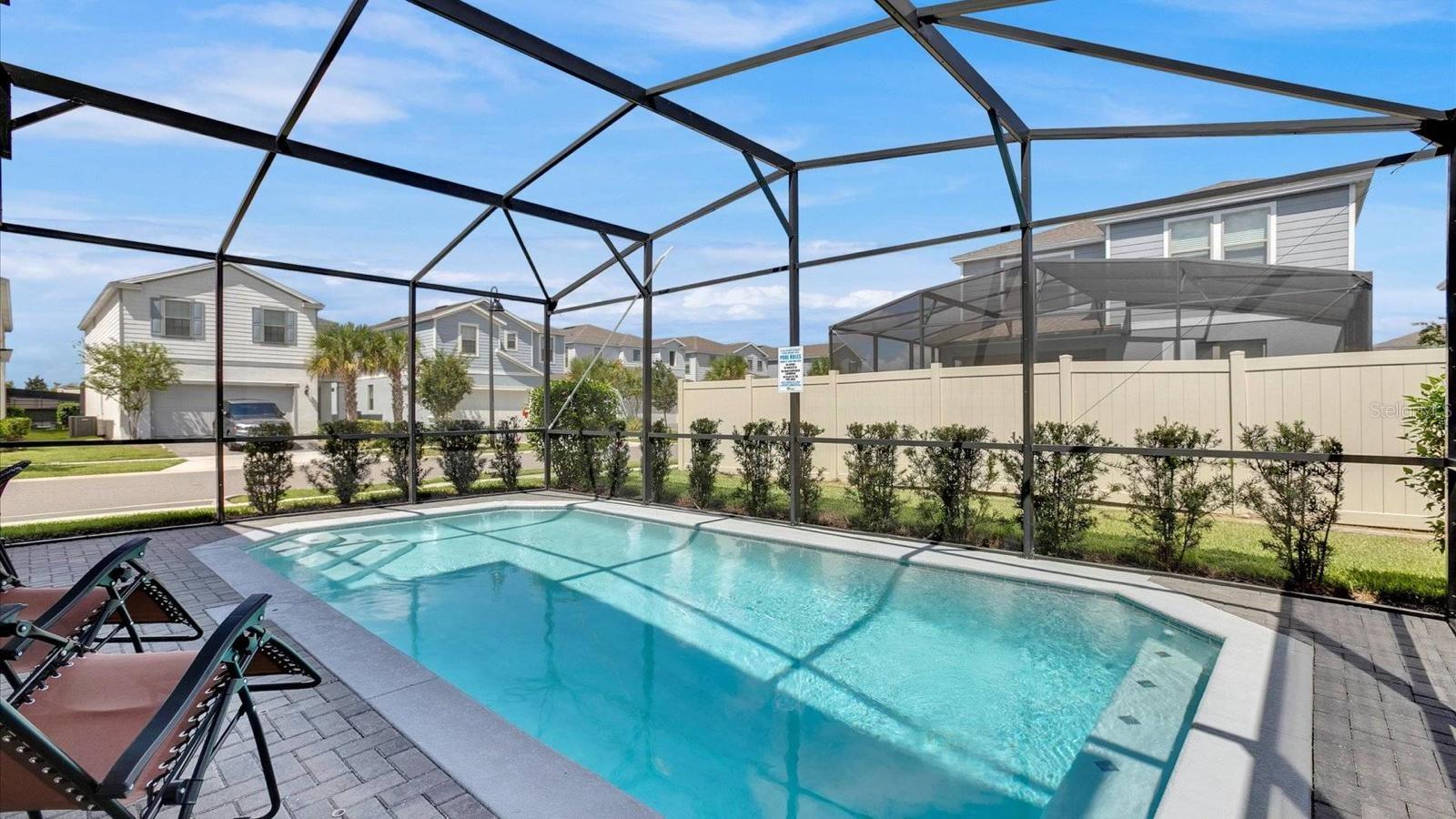 2462 DUBAI ST, KISSIMMEE, FL — photo 11