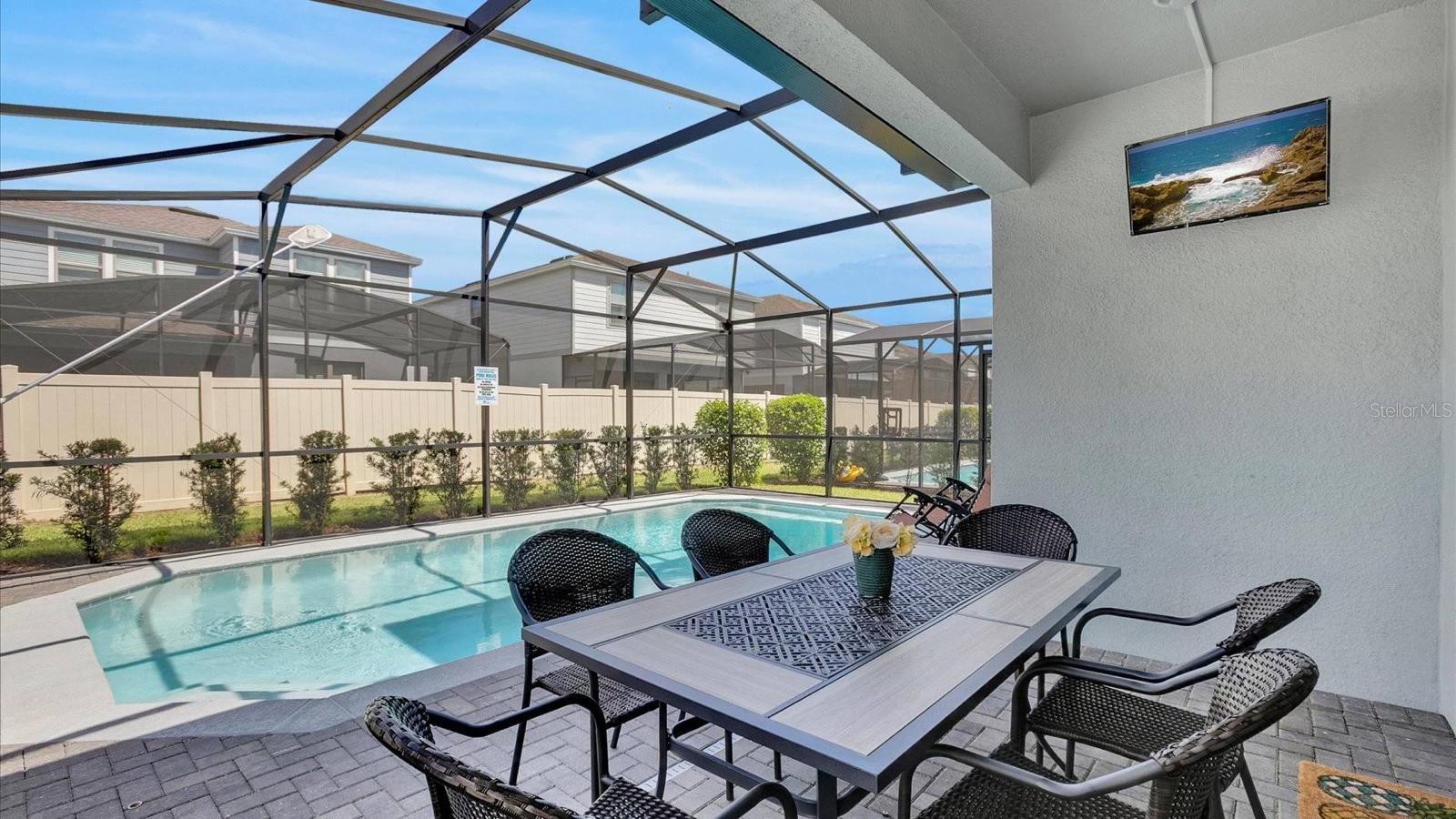 2462 DUBAI ST, KISSIMMEE, FL — photo 12