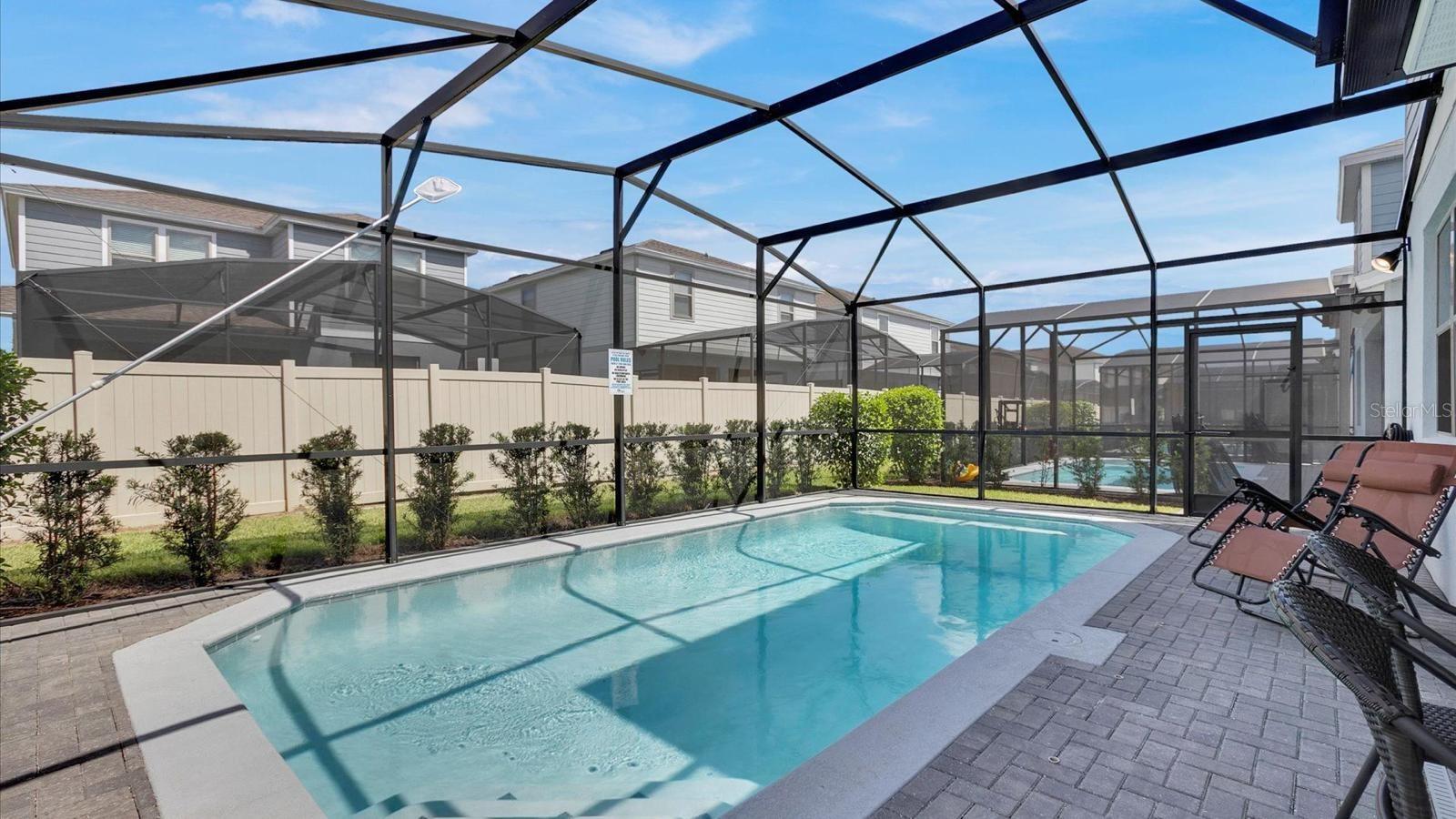 2462 DUBAI ST, KISSIMMEE, FL — photo 13