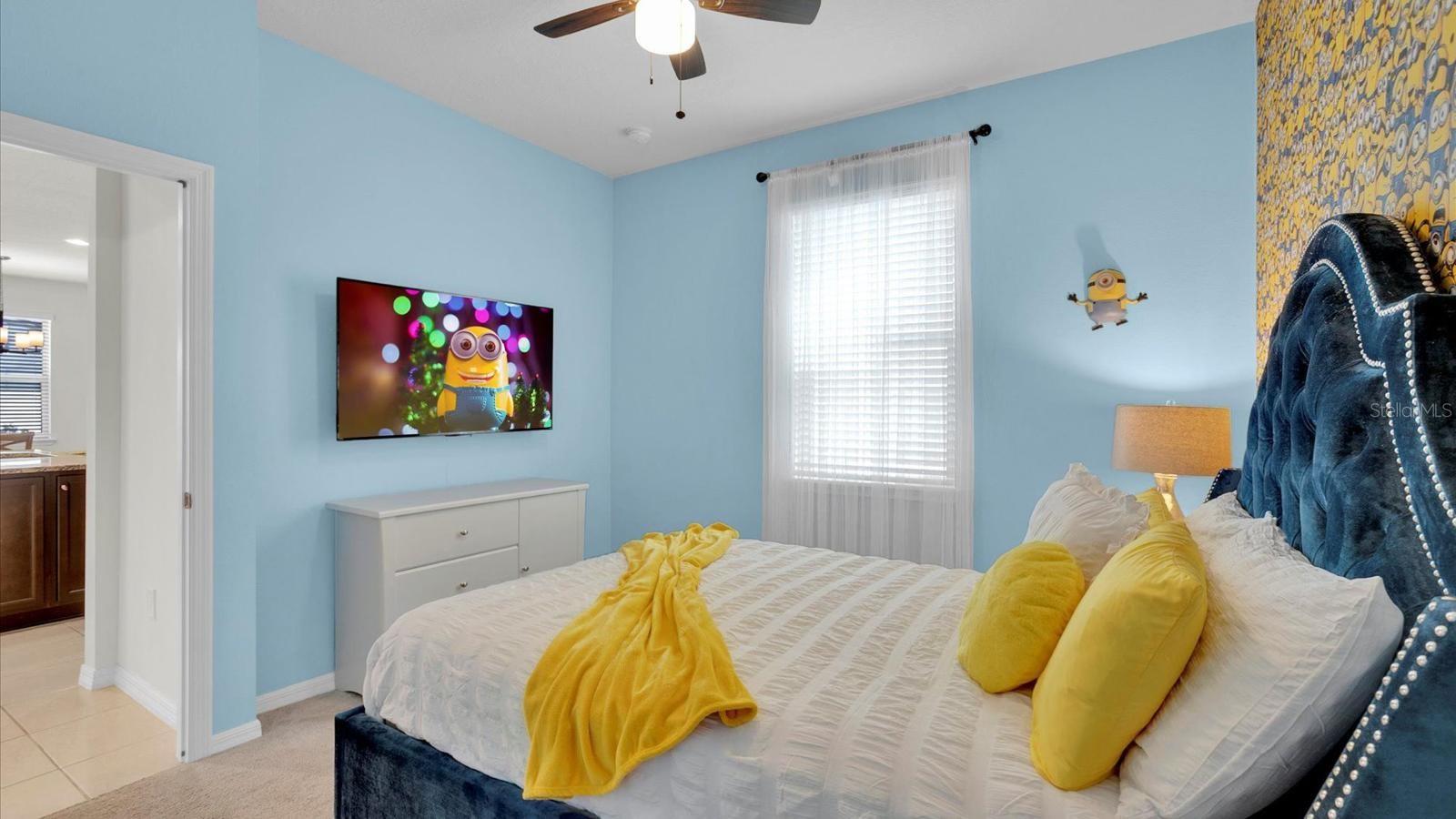 2462 DUBAI ST, KISSIMMEE, FL — photo 15