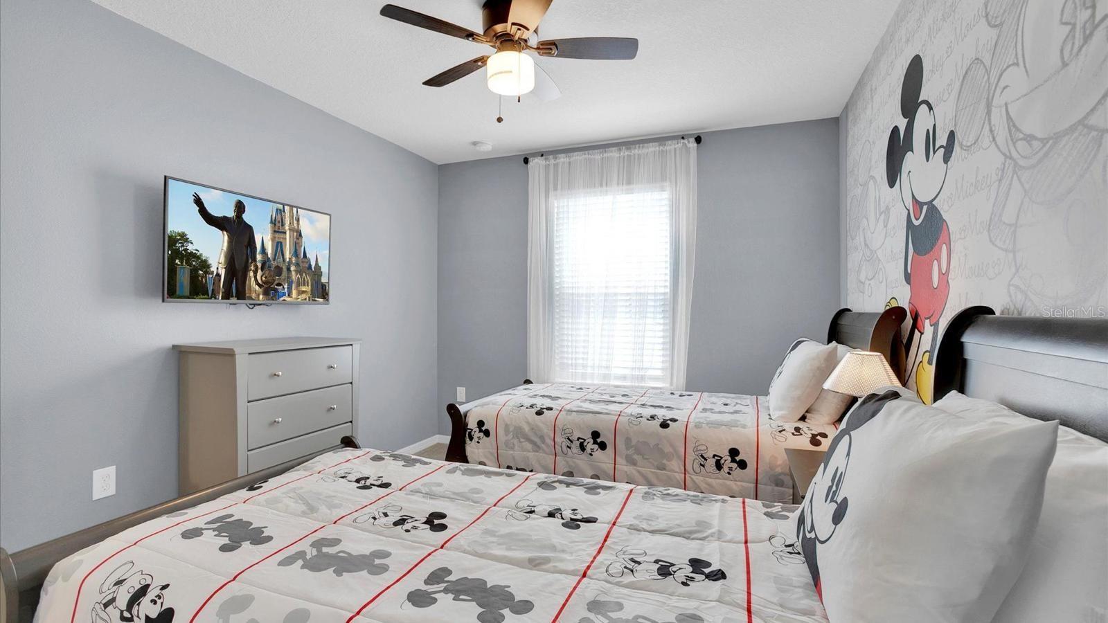 2462 DUBAI ST, KISSIMMEE, FL — photo 17