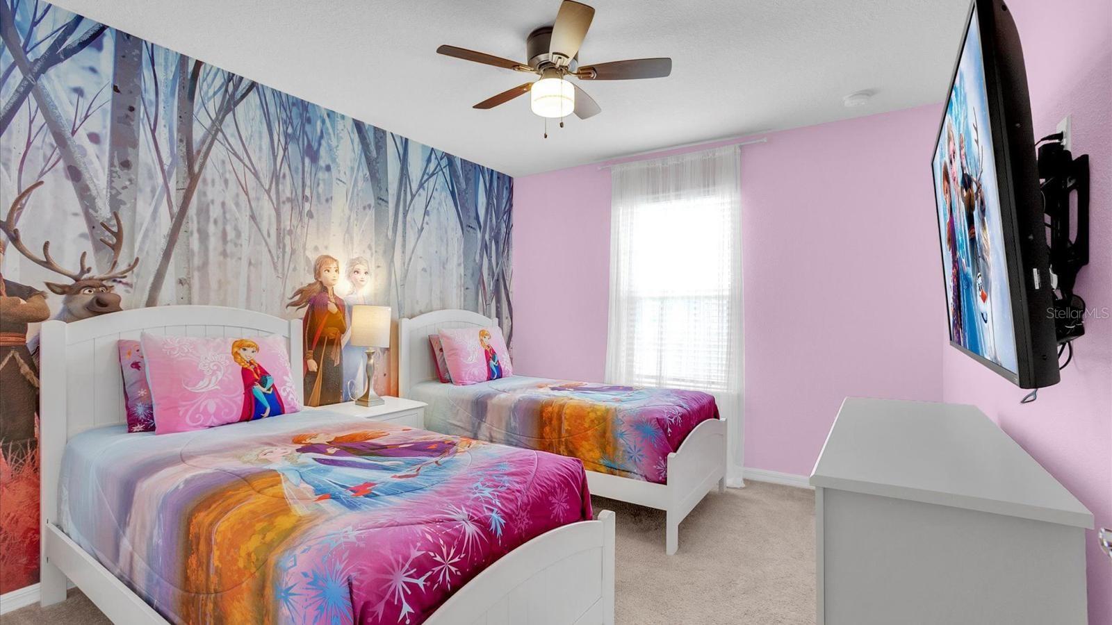 2462 DUBAI ST, KISSIMMEE, FL — photo 21