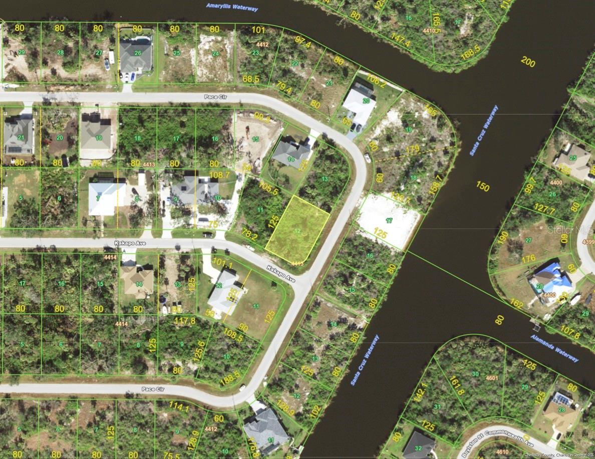13236 KAKAPO AVE, PORT CHARLOTTE, FL