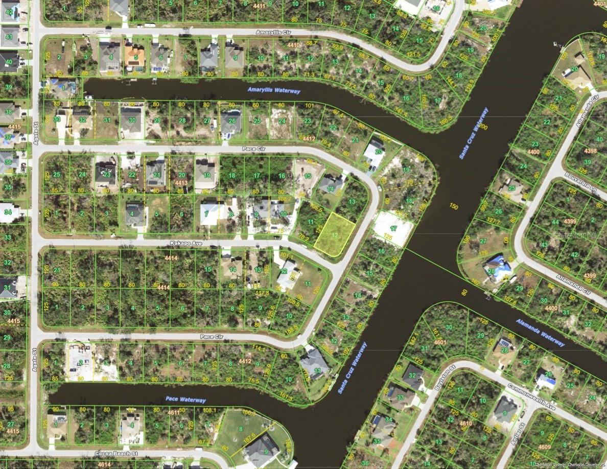13236 KAKAPO AVE, PORT CHARLOTTE, FL — photo 3