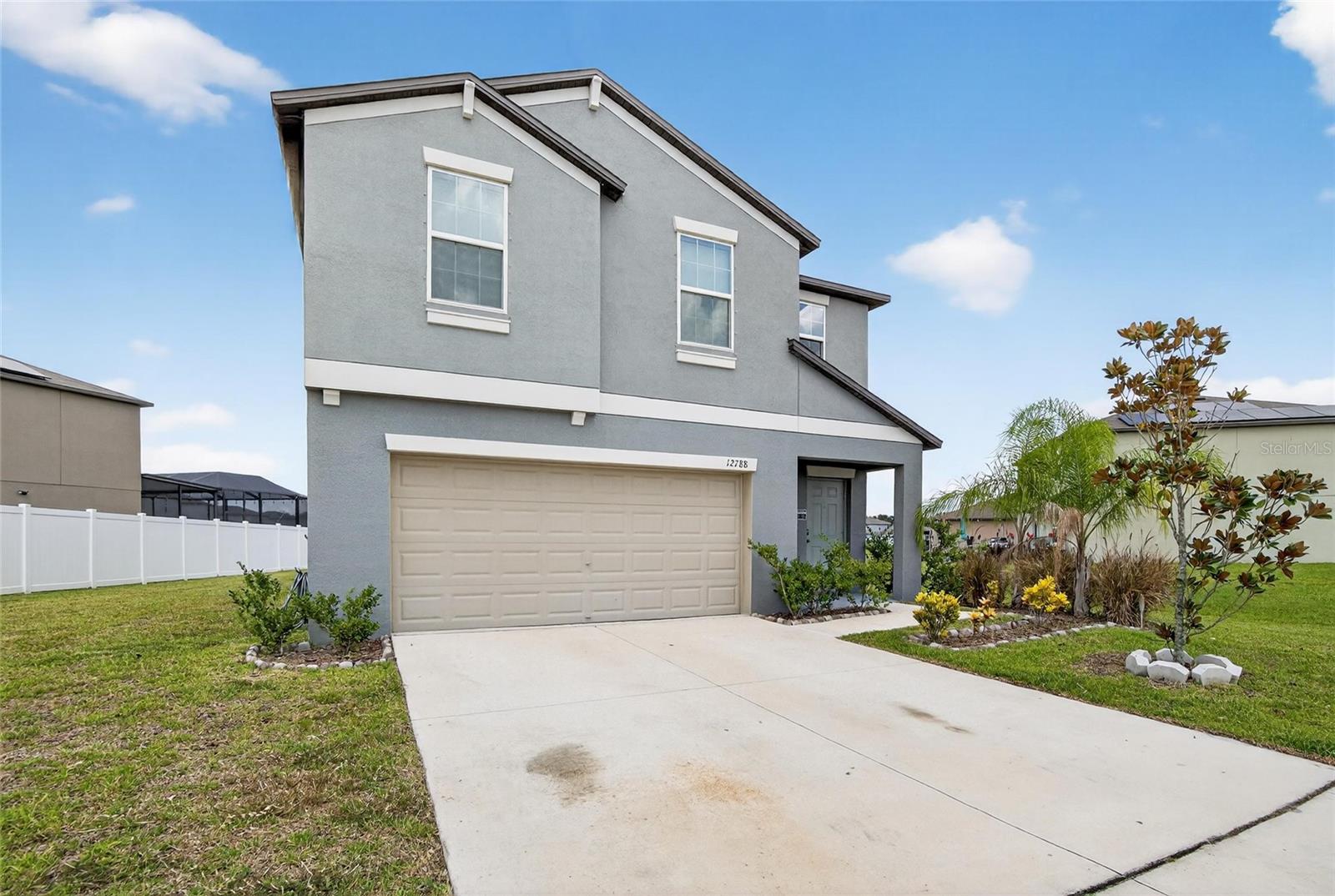 12788 MAPLE BONSAI DR, RIVERVIEW, FL — photo 3