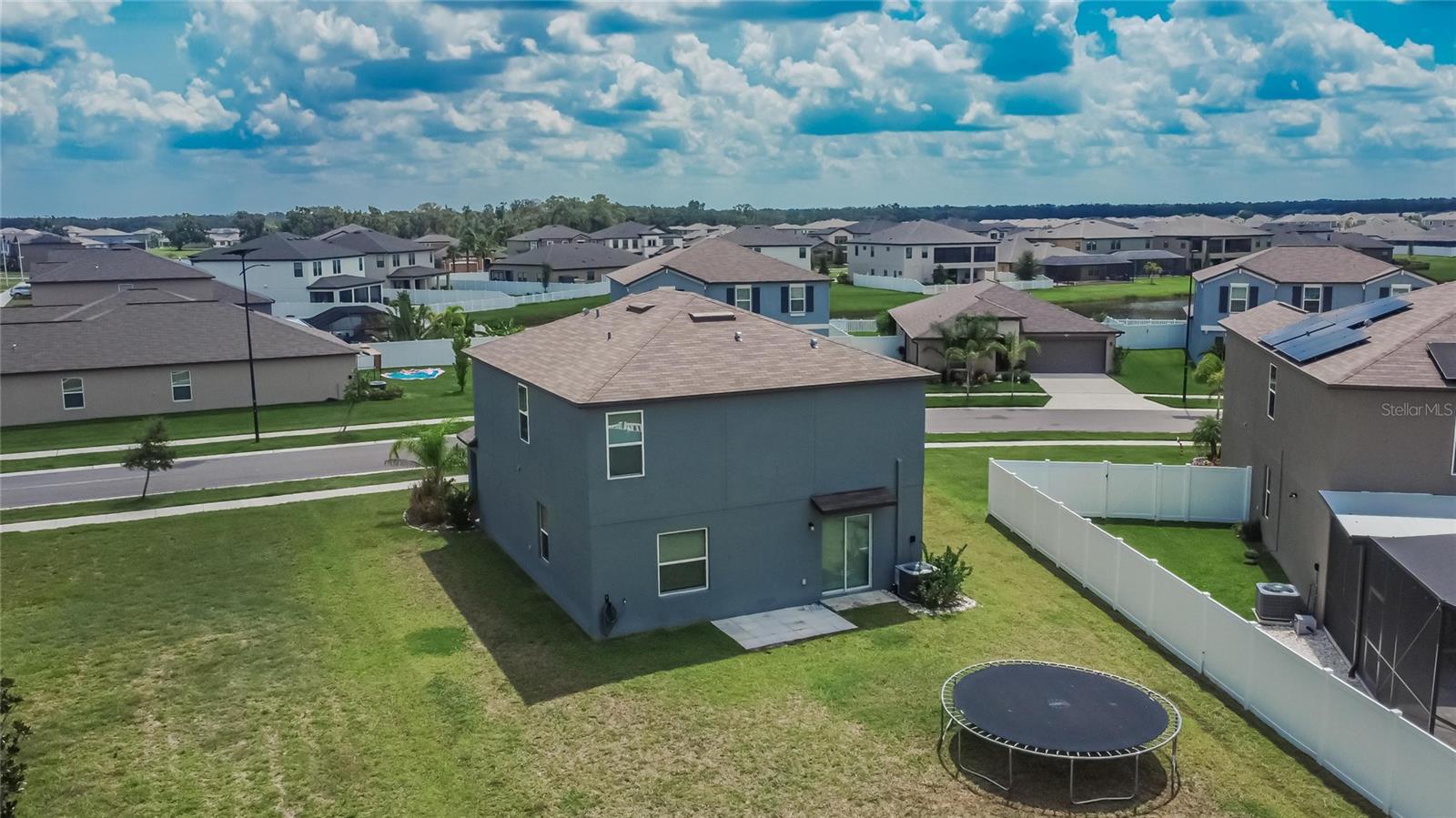 12788 MAPLE BONSAI DR, RIVERVIEW, FL — photo 35