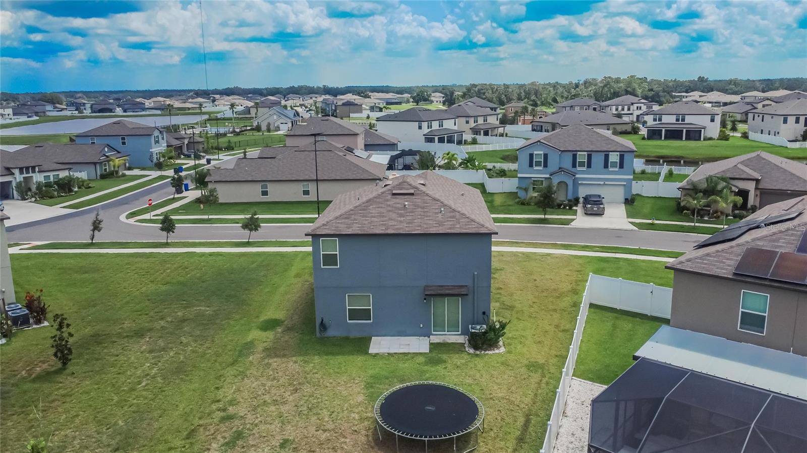 12788 MAPLE BONSAI DR, RIVERVIEW, FL — photo 36