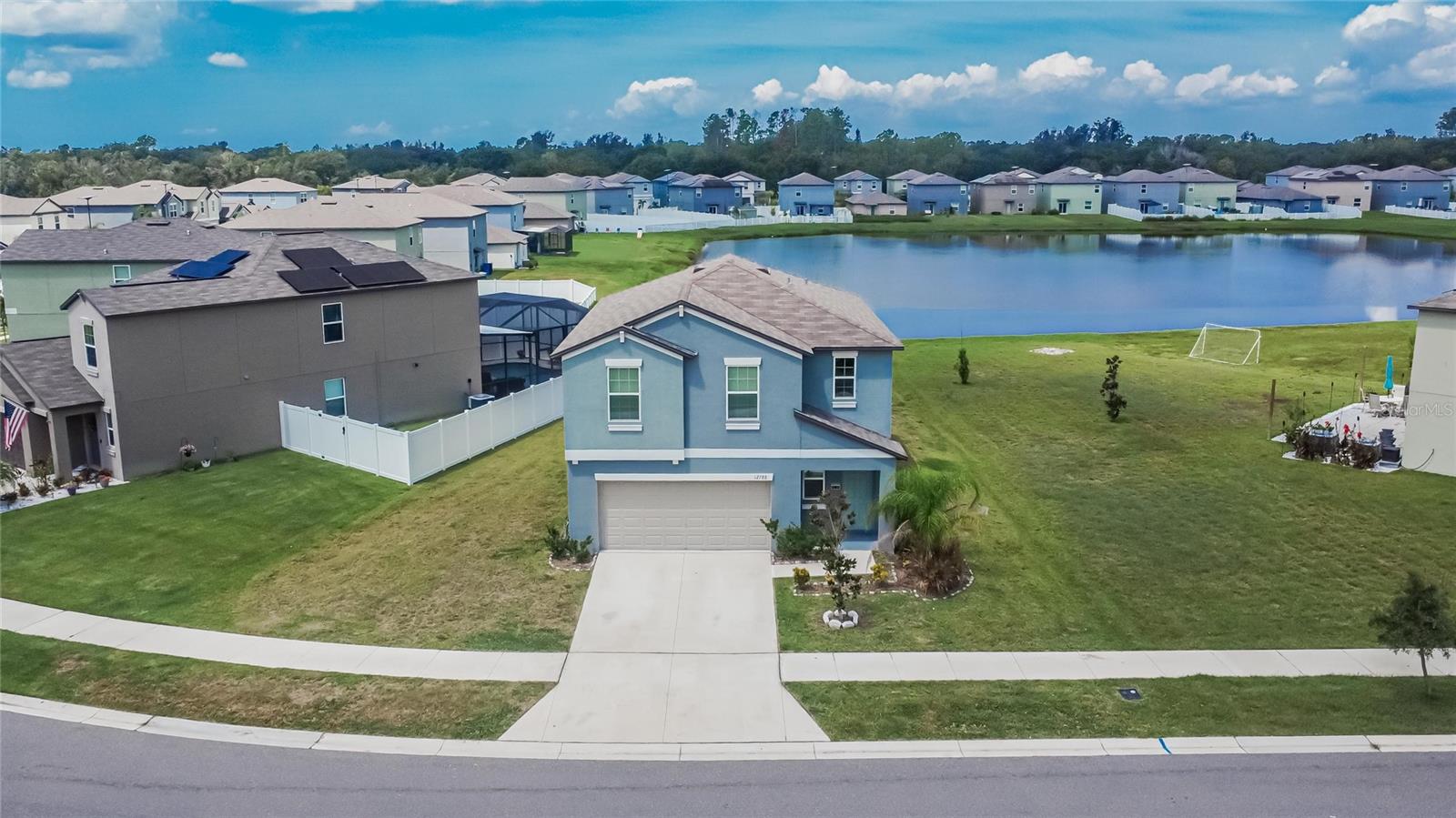 12788 MAPLE BONSAI DR, RIVERVIEW, FL — photo 37