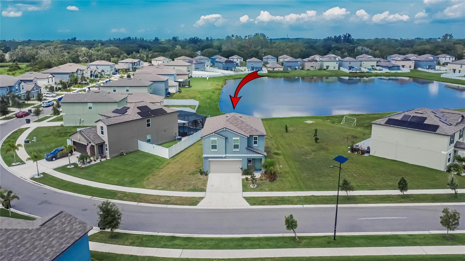 12788 MAPLE BONSAI DR, RIVERVIEW, FL — photo 41