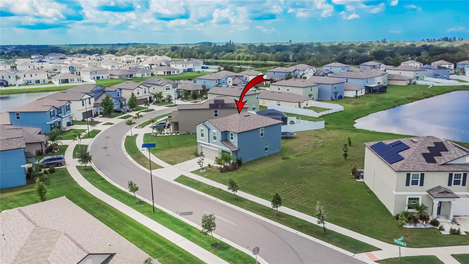 12788 MAPLE BONSAI DR, RIVERVIEW, FL — photo 49