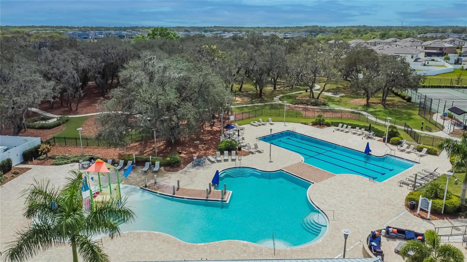 12788 MAPLE BONSAI DR, RIVERVIEW, FL — photo 52