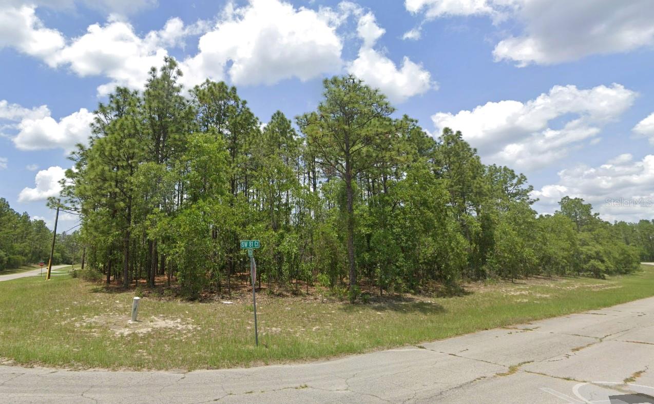 SW 82ND CT RD, OCALA, FL