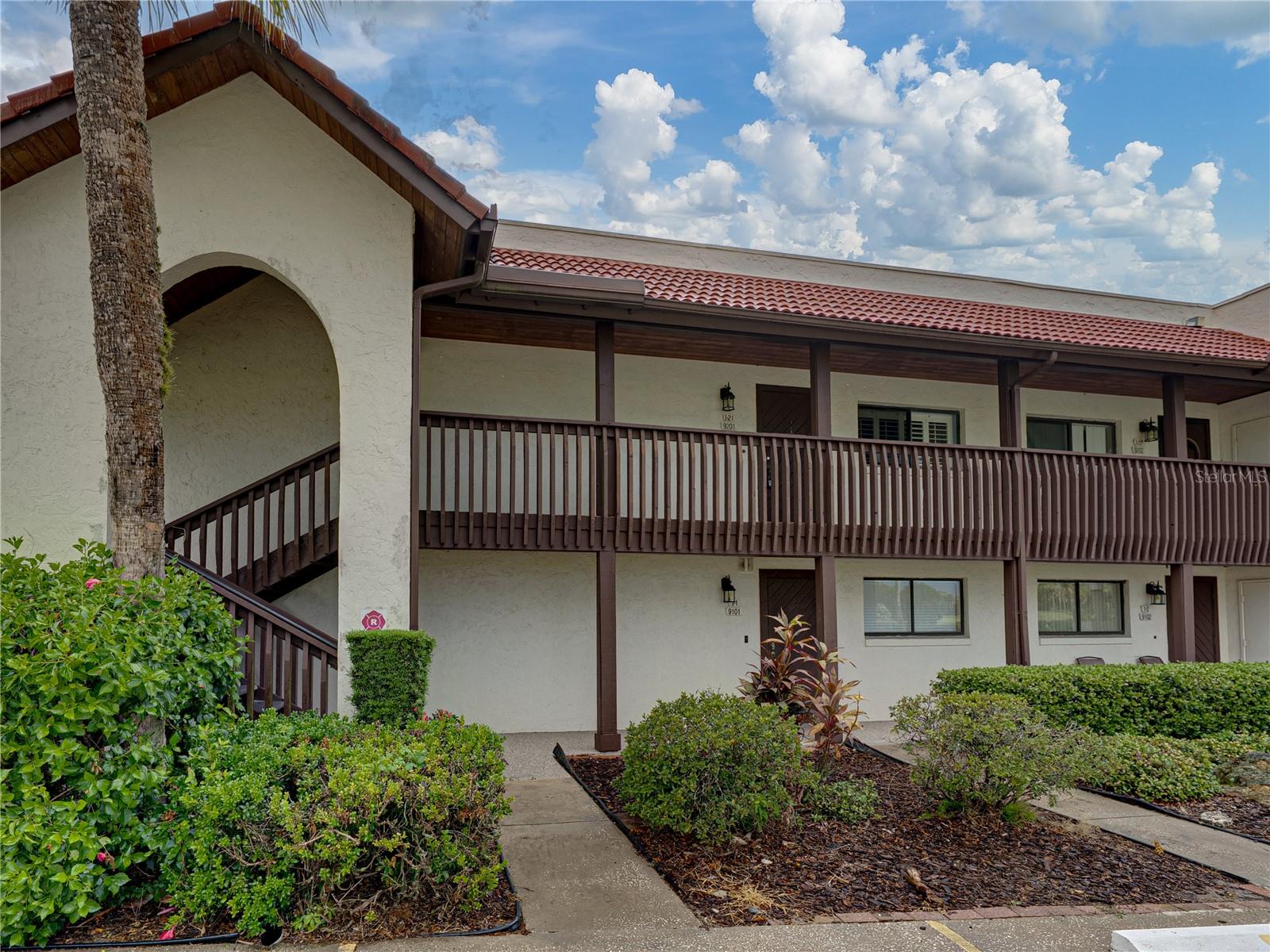 9201 VILLAGE DR #I-21, LAKE WALES, FL