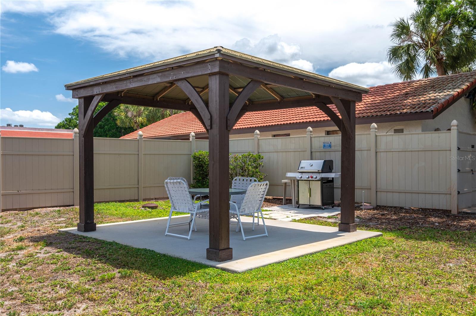 9201 VILLAGE DR #I-21, LAKE WALES, FL — photo 44