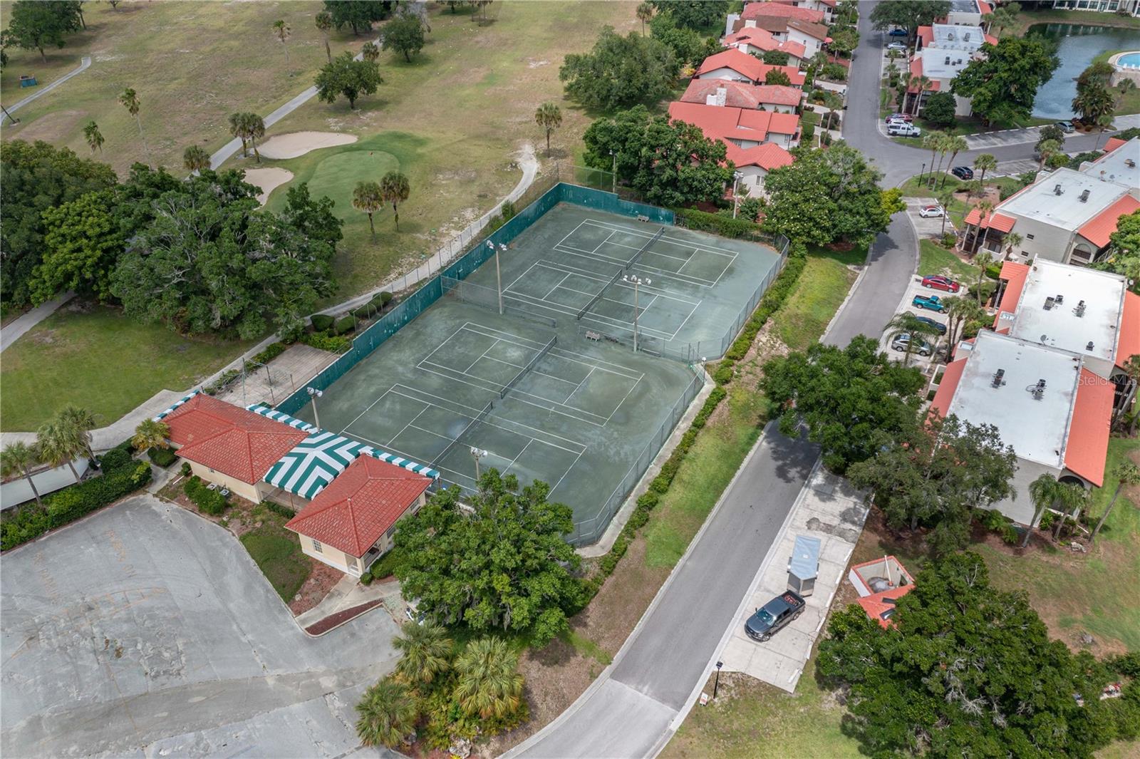 9201 VILLAGE DR #I-21, LAKE WALES, FL — photo 45