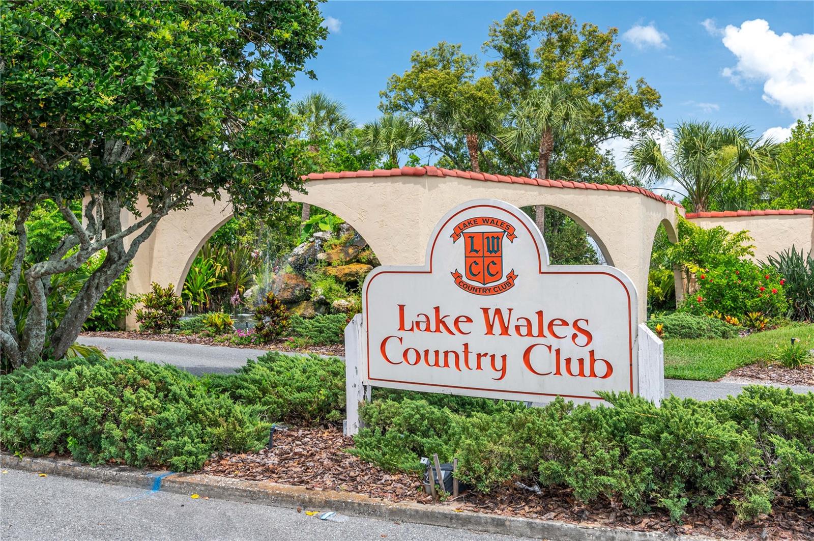 9201 VILLAGE DR #I-21, LAKE WALES, FL — photo 49