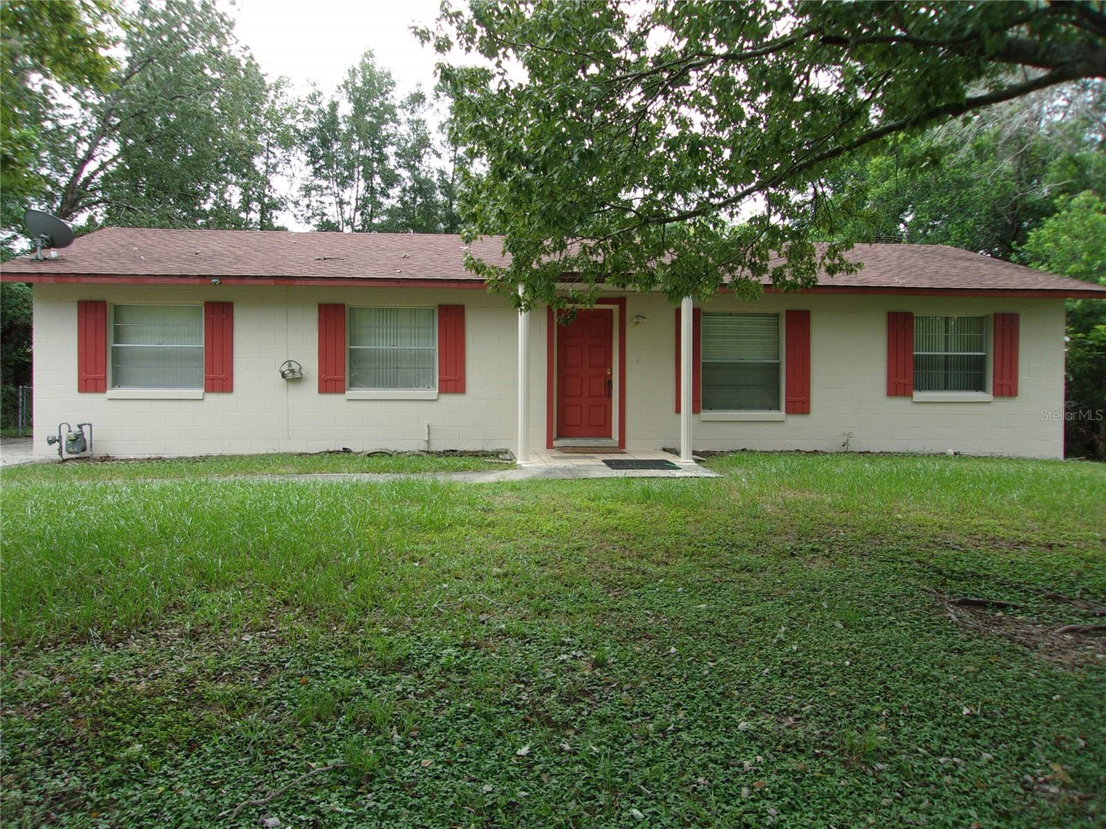5700 NE 6TH PL, OCALA, FL
