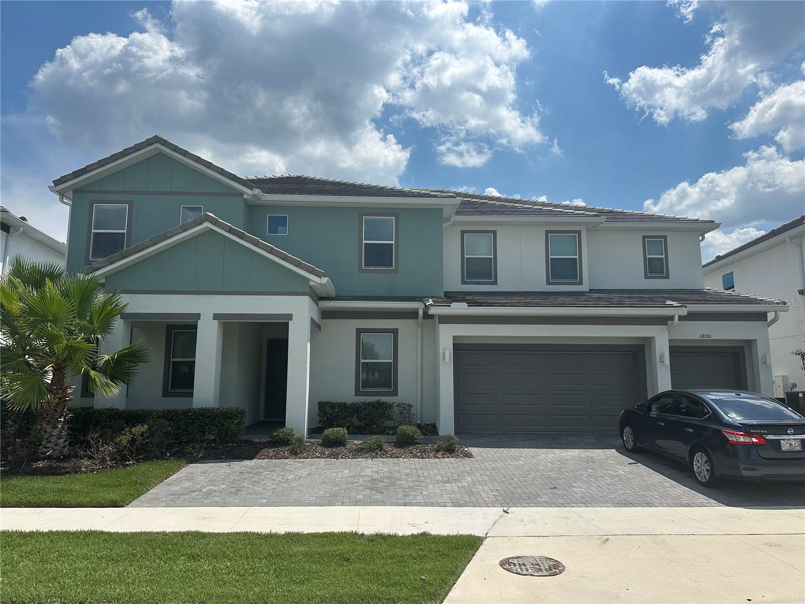 3800 SONOMA BLVD, KISSIMMEE, FL