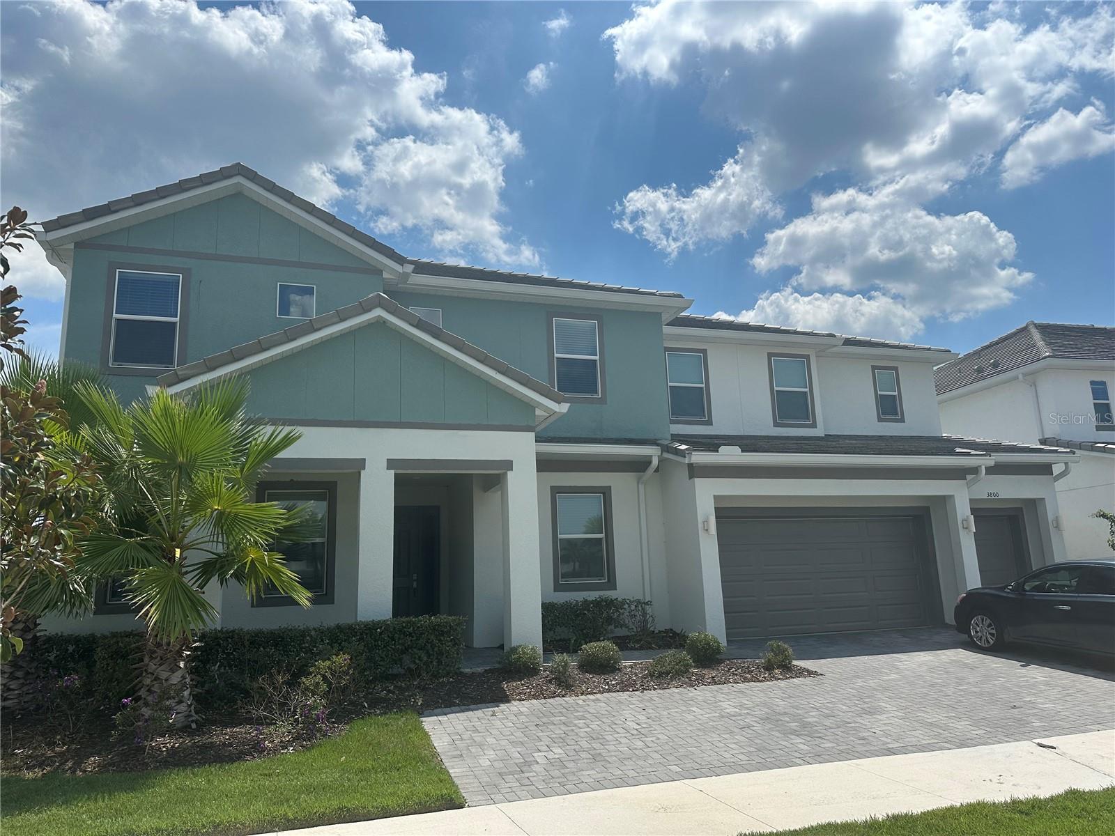 3800 SONOMA BLVD, KISSIMMEE, FL — photo 2