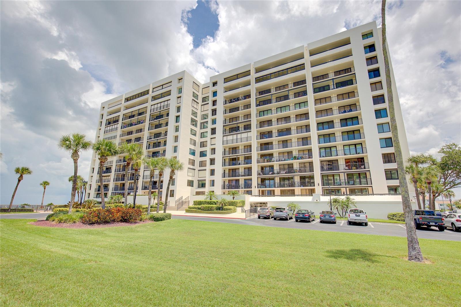 1460 GULF BLVD #707, CLEARWATER BEACH, FL