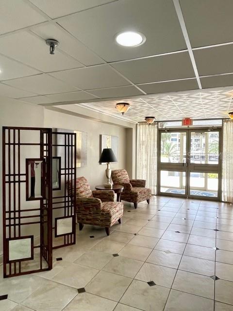 1460 GULF BLVD #707, CLEARWATER BEACH, FL — photo 5