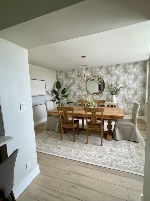 1460 GULF BLVD #707, CLEARWATER BEACH, FL — photo 9