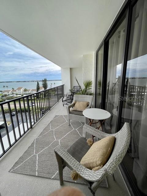1460 GULF BLVD #707, CLEARWATER BEACH, FL — photo 13